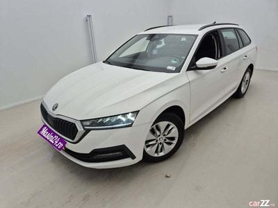Utilizat 2022 Skoda Octavia | 12.900 EUR (Preț bun)