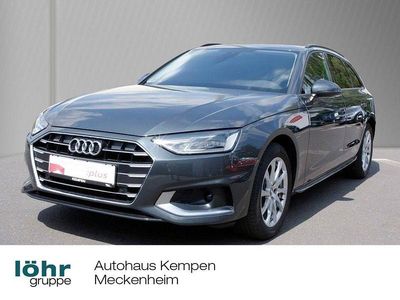 Utilizat 2020 Audi A4 Advanced Break | 27.284 EUR (Preț OK)