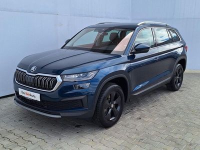 second-hand Skoda Kodiaq STYLE 2.0 TDI 4x4 DSG