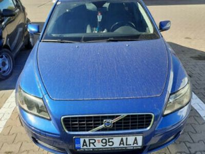 second-hand Volvo S40 1.6