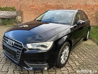 Second-hand 2014 Audi A3 | 12.300 EUR