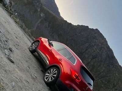 second-hand Renault Kadjar 1.6 DCI XMod