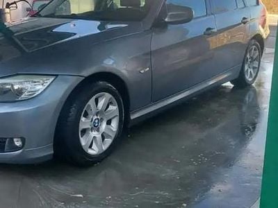 Second-hand BMW 318 150 CP (110 kW) 2010 Break