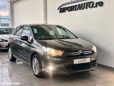 Citroën C4
