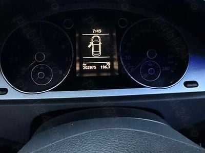 Utilizat 2010 VW CC Berlinǎ | 6.000 EUR