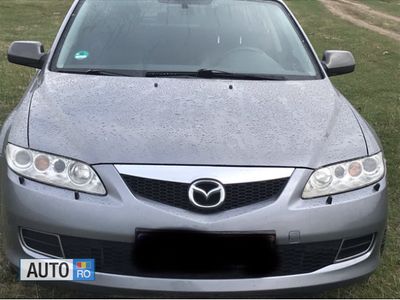 second-hand Mazda 6 61