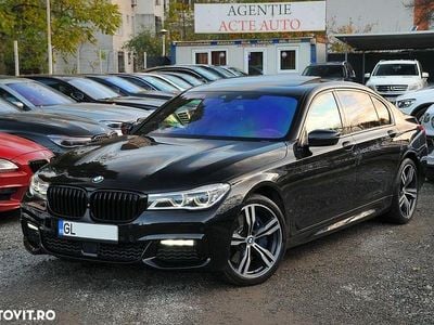 BMW 750L