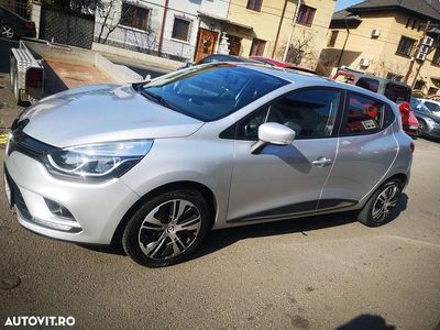 Renault Clio IV