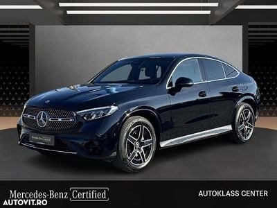 Mercedes GLC220