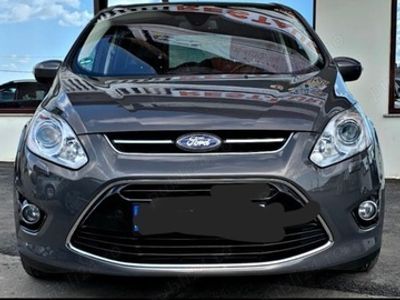Second-hand Ford Grand C-Max 140 CP (102 kW) 2013 Monovolum