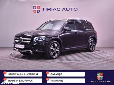 Mercedes GLB200