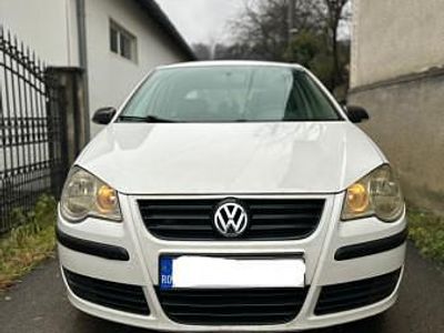 Utilizat 2007 VW Polo Hatchback | 1.750 EUR