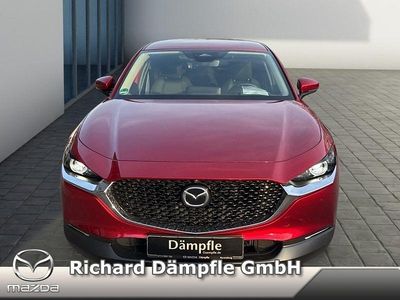 Utilizat 2024 Mazda CX-30 Exclusive-Line SUV | 31.644 EUR (Scump)