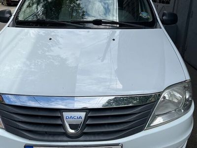second-hand Dacia Logan 1.2 16V Ambiance