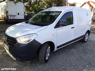 Dacia Dokker