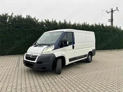 Utilizat 2008 Citroën Jumper Monovolum | 2.950 EUR