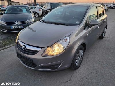 second-hand Opel Corsa 