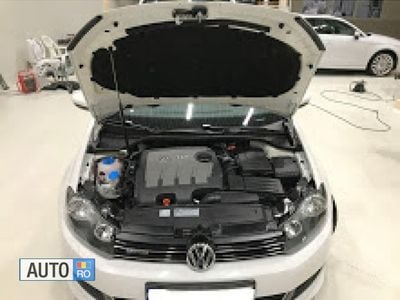 Alb Utilizat 2011 VW Fox Hatchback | 2.500 EUR