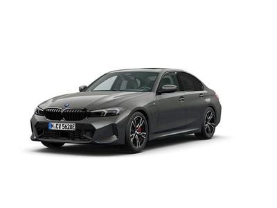 Gri dravit metalizat bmw individual metalizat Utilizat 2024 BMW 330e Comfort Edition Berlinǎ | 53.579 EUR