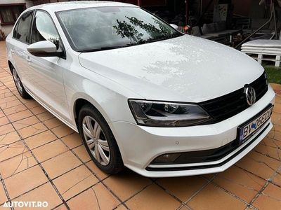 VW Jetta