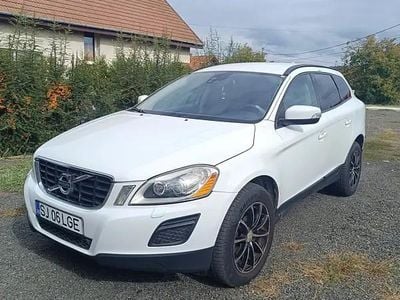 Second-hand Volvo XC60 163 CP (119 kW) 2011 SUV