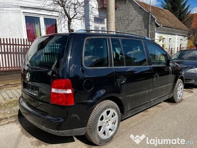 VW Touran