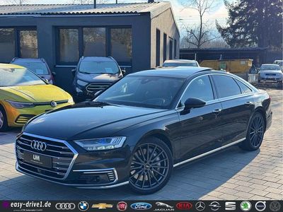 Utilizat 2020 Audi A8 Sport Berlinǎ | 74.989 EUR