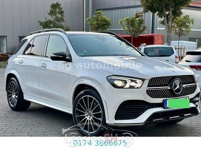 Mercedes GLE400