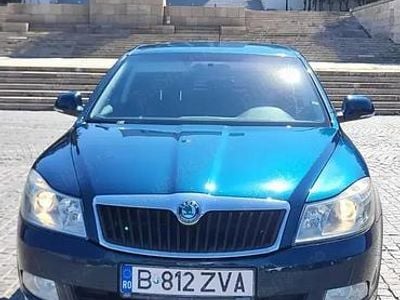 Second-hand Skoda Octavia 105 CP (77 kW) 2013 Berlinǎ