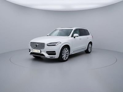 Second-hand Volvo XC90 235 CP (172 kW) 2017 SUV