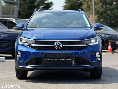 VW Taigo