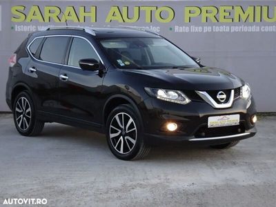 second-hand Nissan X-Trail 1.6 DCi Tekna