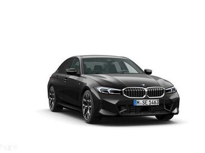 Culoarenegru Utilizat 2025 BMW 320 M Sport Berlinǎ | 44.897 EUR (Puțin scump)