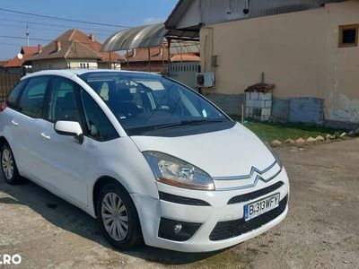 second-hand Citroën C4 Picasso 1.6 HDi FAP EGS6 CoolTech