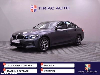 second-hand BMW 320 Seria 3 i Aut.