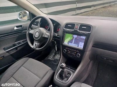 VW Golf VII