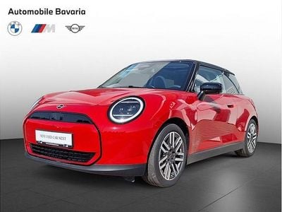 Chili red ii Utilizat 2025 Mini Cooper Hatchback | 27.927 EUR
