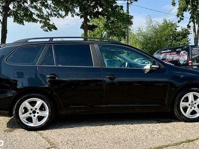 VW Golf V