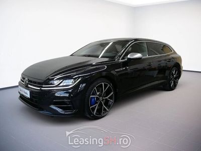 second-hand VW Arteon 