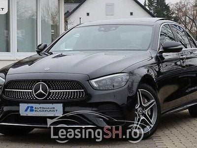 Mercedes E300
