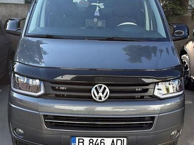VW T5