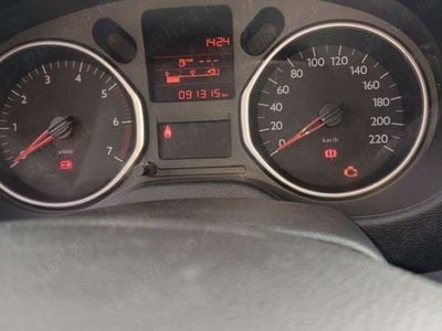 Second-hand Citroën C-Elysee I 2015 Albastru Berlinǎ