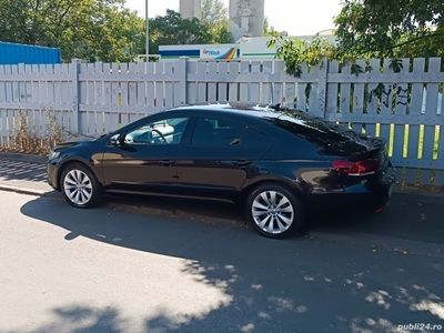 VW CC