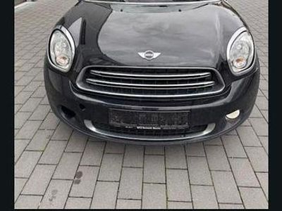 Culoarenegru Utilizat 2016 Mini Cooper D Hatchback | 5.000 EUR