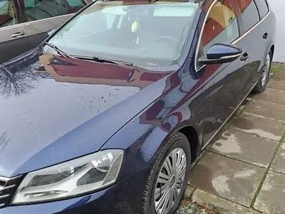 Second-hand VW Passat 143 CP (105 kW) 2012 Break
