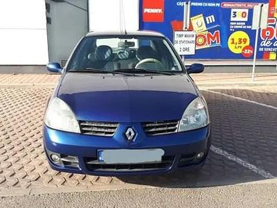 Renault Symbol