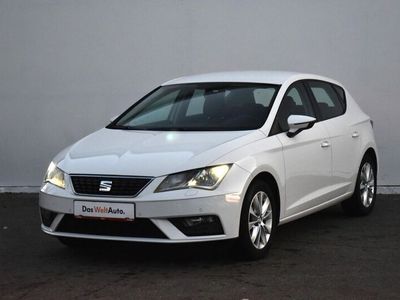 second-hand Seat Leon Style 1.5 TSI WLTP