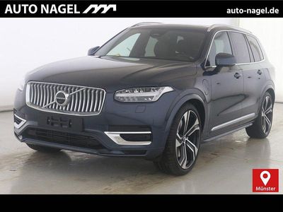 Second-hand Volvo XC90 Plus 455 CP (334 kW) 2024 SUV