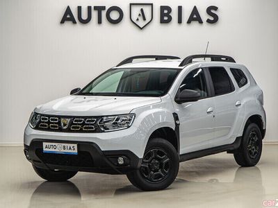 second-hand Dacia Duster 1.6 4x4 Laureate