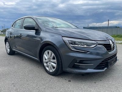 second-hand Renault Mégane IV DCI 1500 cm 115 cp Euro 6 An 2020